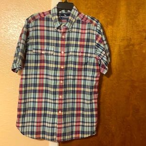 American Living men’s shirt Size Medium